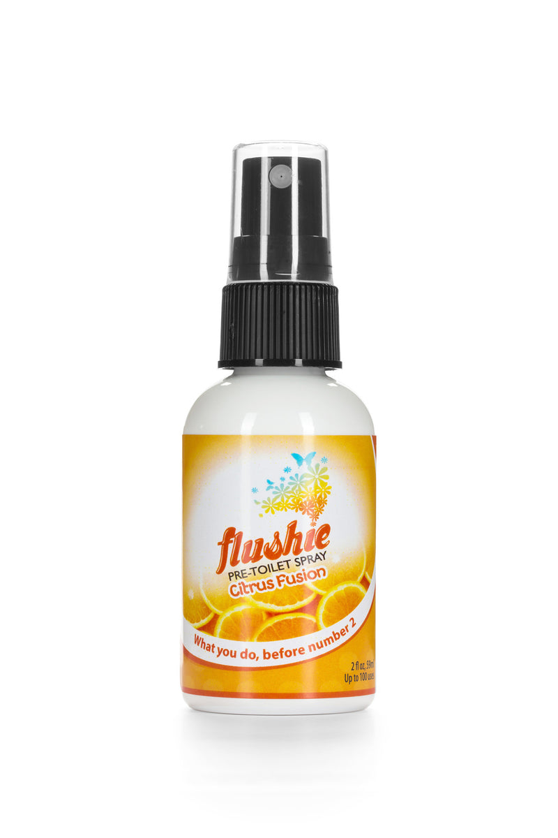 Citrus Fusion 2 pack – Flushie.com
