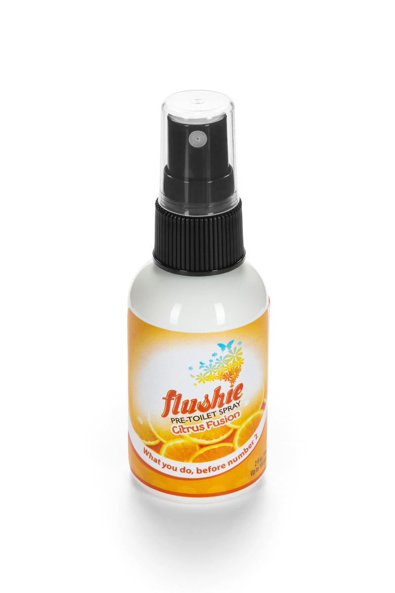 Citrus Fusion 2 pack – Flushie.com