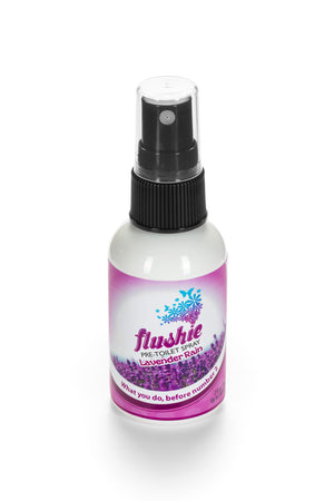 Lavender Rain 2oz Pre-Toilet Spray